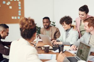 Curso de Administrativo Comercial: Gestión y Técnicas de Venta