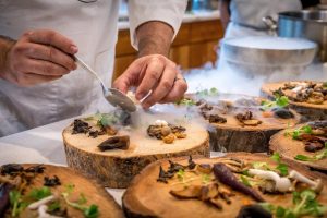 Curso de Cocina Profesional: Chef y Gastronomía Española
