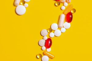 Curso de Auxiliar de Farmacia y Parafarmacia