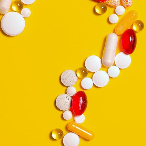 Sanidad y Servicios Sociales | 350 horas - Auxiliar de Farmacia y Parafarmacia